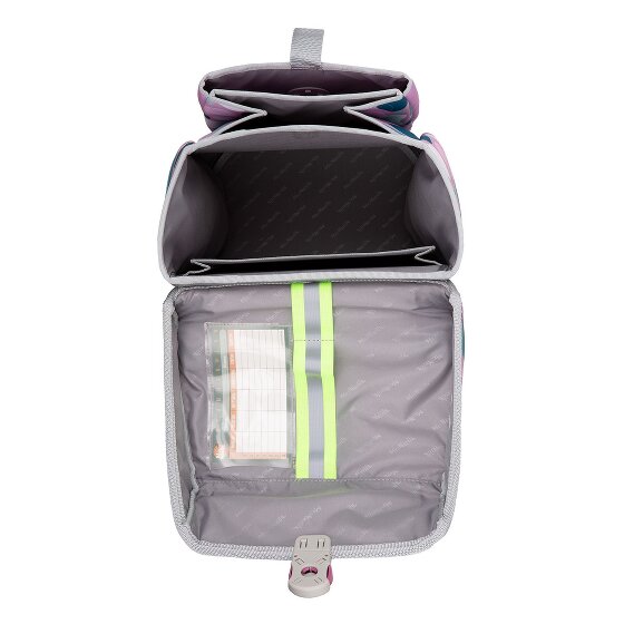 McNeill Perfecto School bag set 5-piece