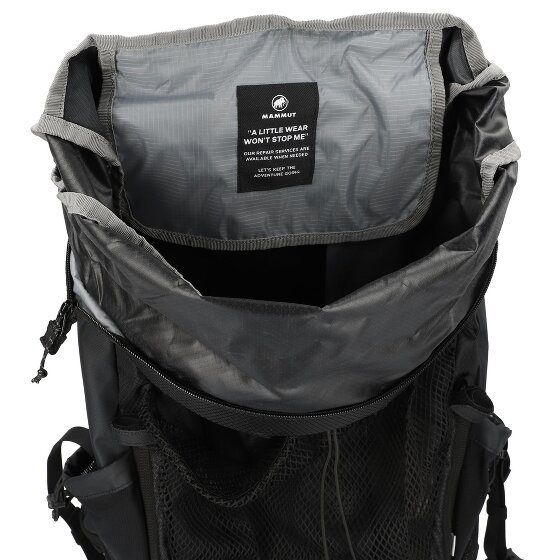 Mammut Ducan Spine Women Trekking backpack 58 cm