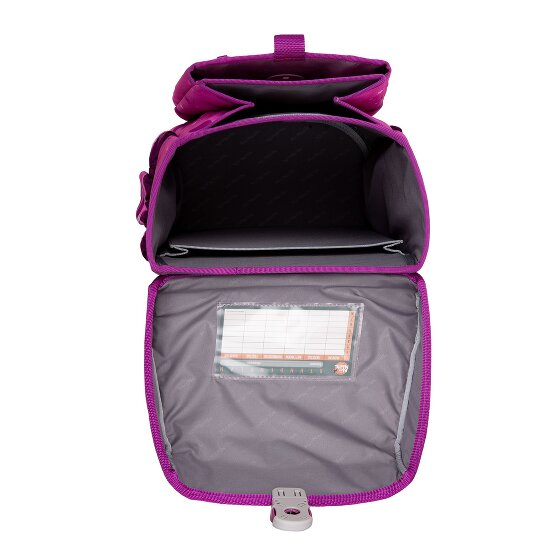 McNeill Ergo Compacto School bag set 5-piece