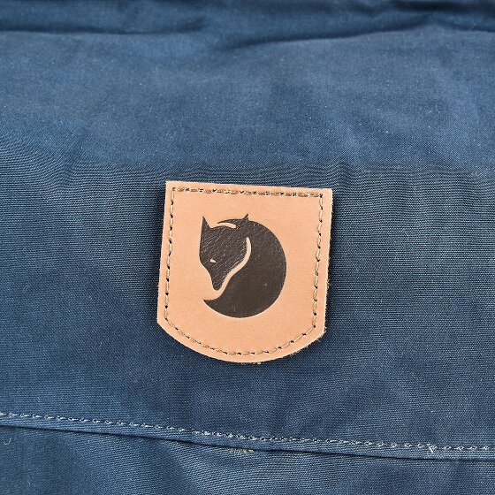 Fjällräven Greenland Messenger 39 cm Laptop compartment