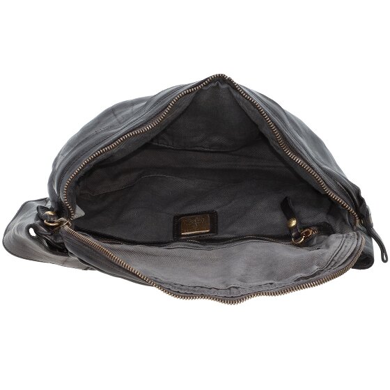 Campomaggi Santarcangelo Fanny pack Leather 34 cm