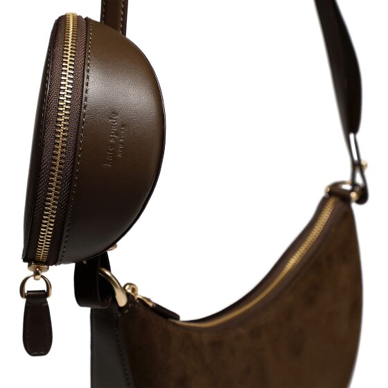 Kate Spade New York Hug Shoulder bag Leather 25 cm