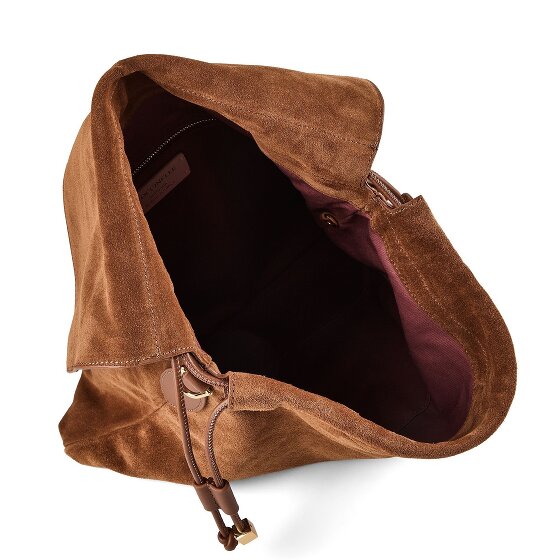 Coccinelle Lidia Shoulder bag Genuine Leather 34 cm