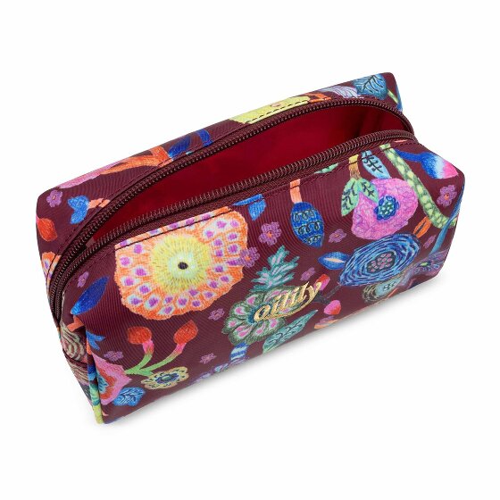 Oilily Pieternella stripe Toilet bag 20 cm