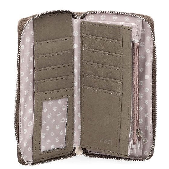 Zwei Eva Wallet 20 cm
