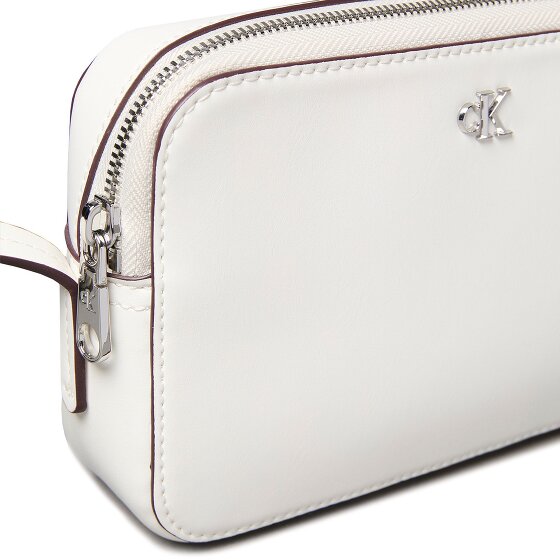 Calvin Klein CK Camera Shoulder bag 20 cm