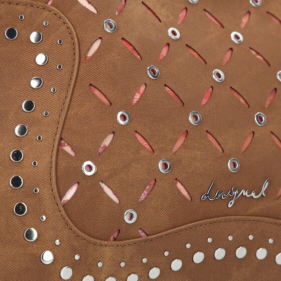 Desigual Yankee Manaos Shoulder bag 40 cm