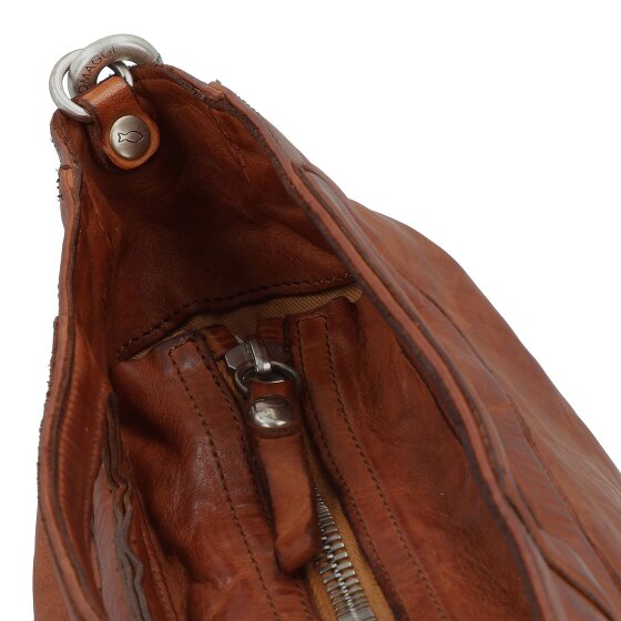 Campomaggi Piera Handbag Leather 24 cm Campomaggi Piera Handbag Leather 24 cm