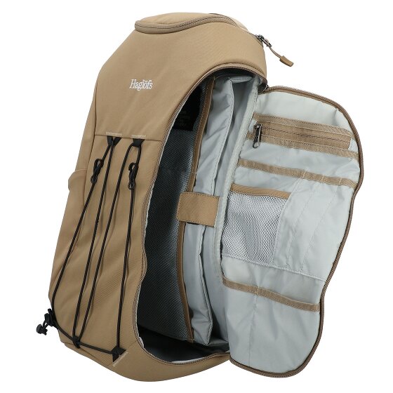 Haglöfs Corker Medium Daypack 43 cm Laptop compartment