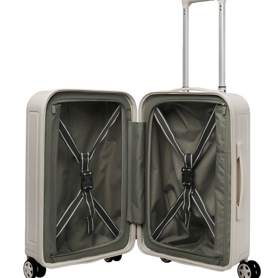 Travelite Panello 4 wheels Cabin suitcase 76 cm