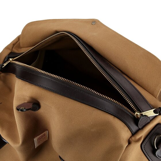 Filson Luggage Twill Weekender travel bag 50 cm