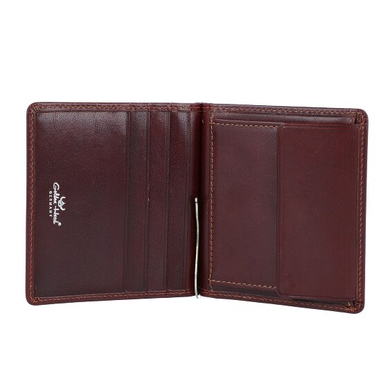 Golden Head Colorado wallet leather 10 cm