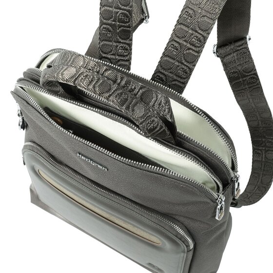 Hedgren Fika Latte Daypack RFID protection 31 cm