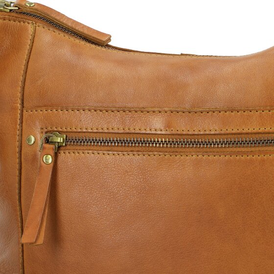Greenburry Colombiana Shoulder bag Leather 27 cm