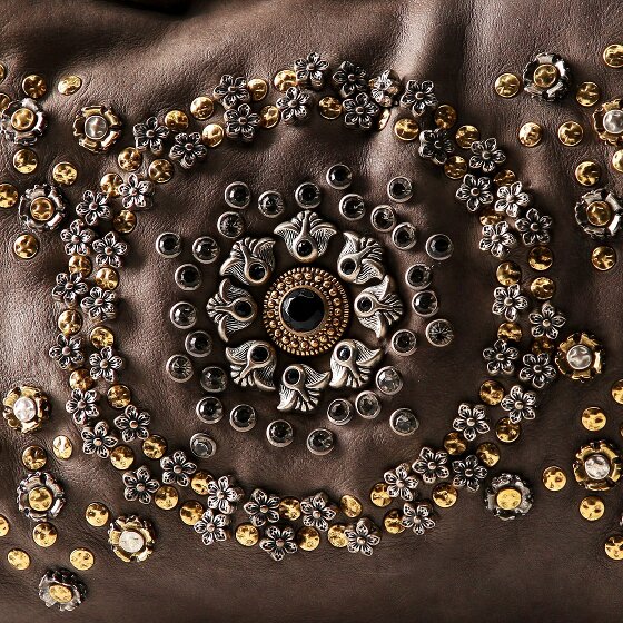 Campomaggi Rossella Handbag Leather 26 cm