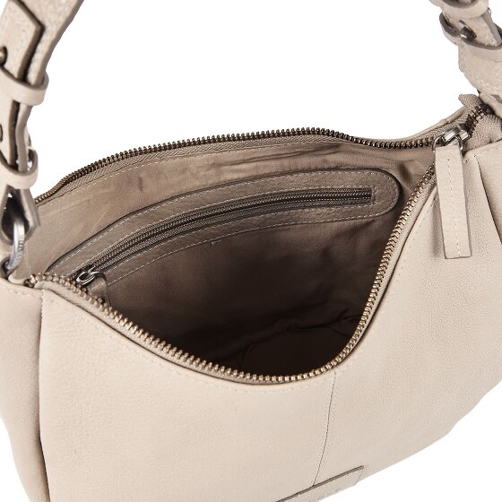 Burkely Soft Skylar Shoulder Bag Genuine Leather 25.5 cm