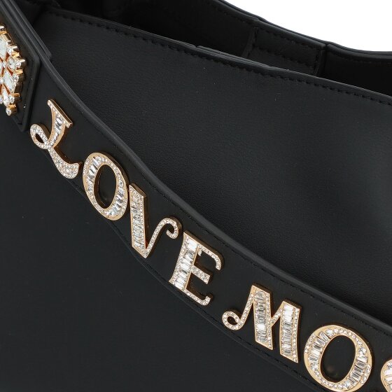 Love Moschino Aura Handbag 26 cm