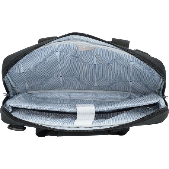 Delsey Paris Esplanade briefcase 34 cm laptop compartment