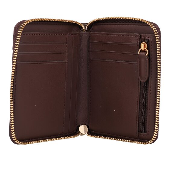 DKNY Avril Wallet Leather 12.5 cm