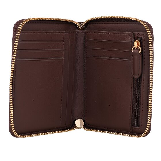 DKNY Avril Wallet Leather 12.5 cm