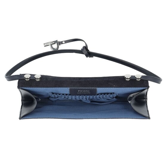 Picard Auguri Auguri Shoulder Bag Leather 26 cm Picard Auguri Auguri Shoulder Bag Leather 26 cm