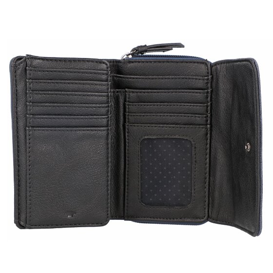 Tom Tailor Elin wallet 14 cm Tom Tailor Elin wallet 14 cm