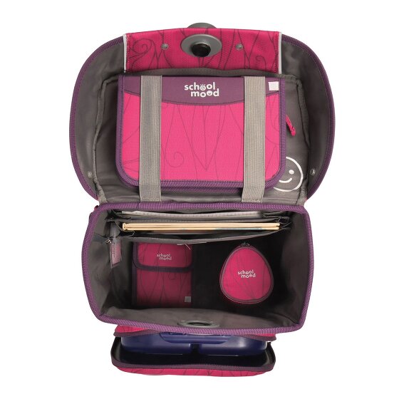 School-Mood Champion Maxx School bag set