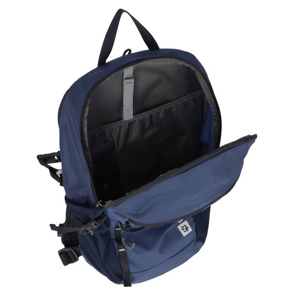 Jack Wolfskin Prelight Shape 15 Hiking backpack 43 cm