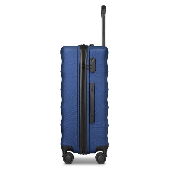 Smartbox Edition 03 4 wheels Trolley 65 cm