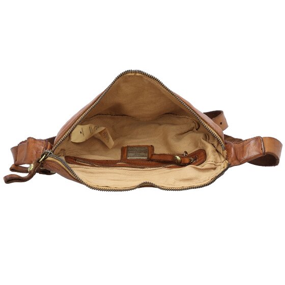 Campomaggi Santarcangelo Fanny pack Leather 26 cm