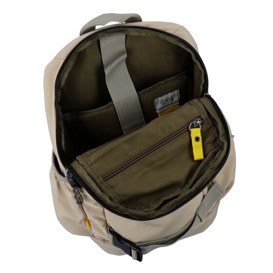 camel active Terra Daypack 40 cm Laptop compartment