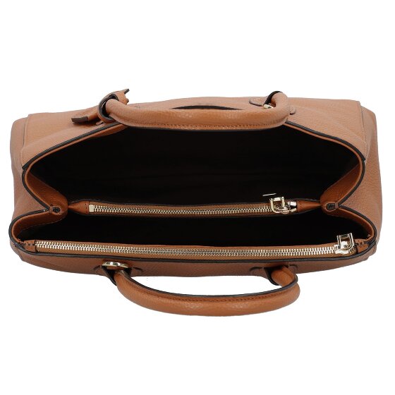 abro Adria Handbag Leather 35 cm Laptop compartment
