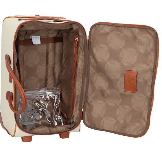 Bric's Firenze 2 Roll Cabin Trolley 55 cm