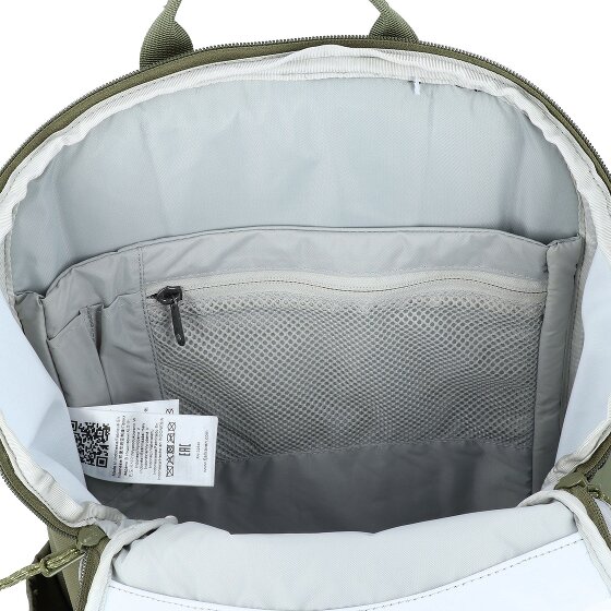Fjällräven Ulvö 23 Daypack 45 cm Laptop compartment