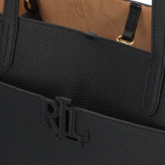 Lauren Ralph Lauren Cameryn Shopper Bag Leather 43 cm