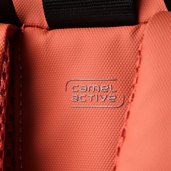 camel active Explore Daypack L 51 cm Laptop compartment