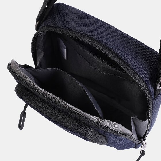 Hedgren Comby shoulder bag RFID 18.5 cm