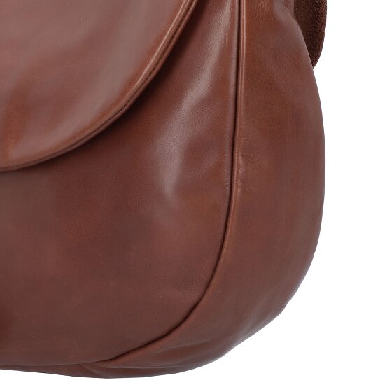 Harold's Caugio Shoulder Bag Leather 30 cm