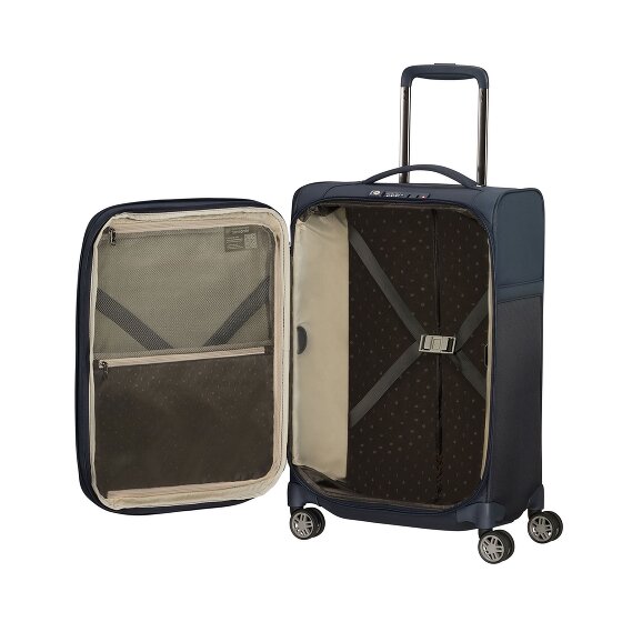 Samsonite Airea 4 Roll Cabin Trolley 55 cm