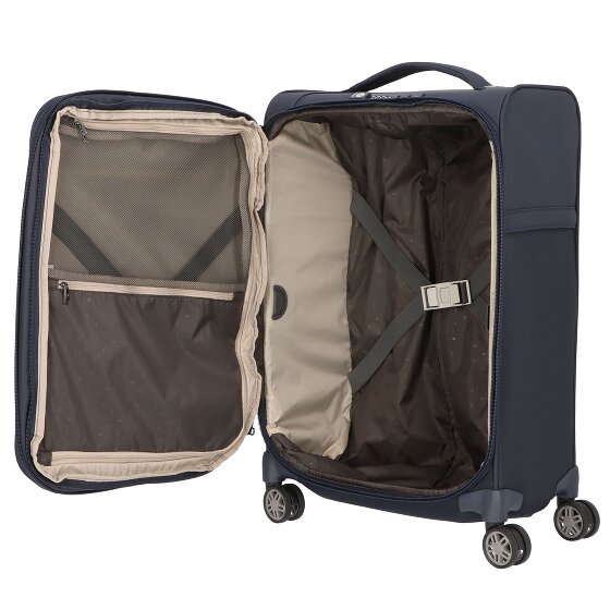 Samsonite Airea 4 Roll Cabin Trolley 55 cm