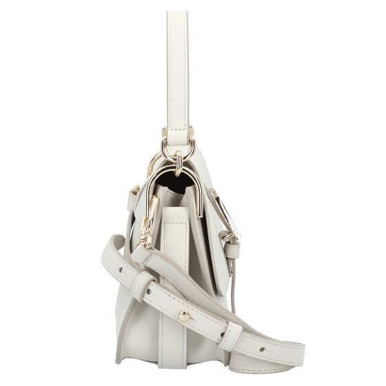 Furla Flow Handbag Leather 21 cm