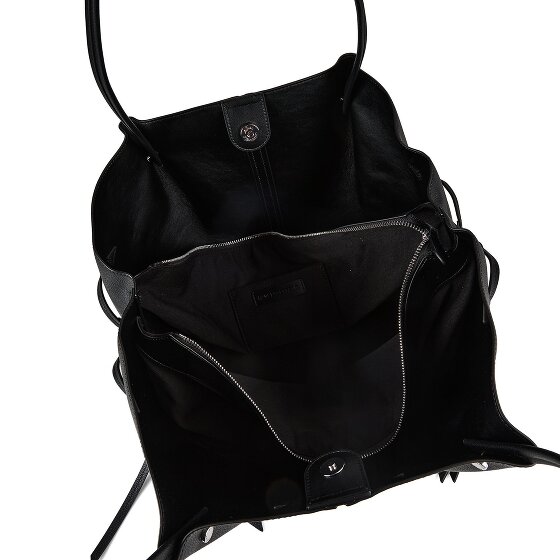 Karl Lagerfeld Pierced Shopper Bag 51 cm