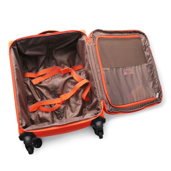 Roncato Speed 4 Roll Cabin Trolley 55 cm