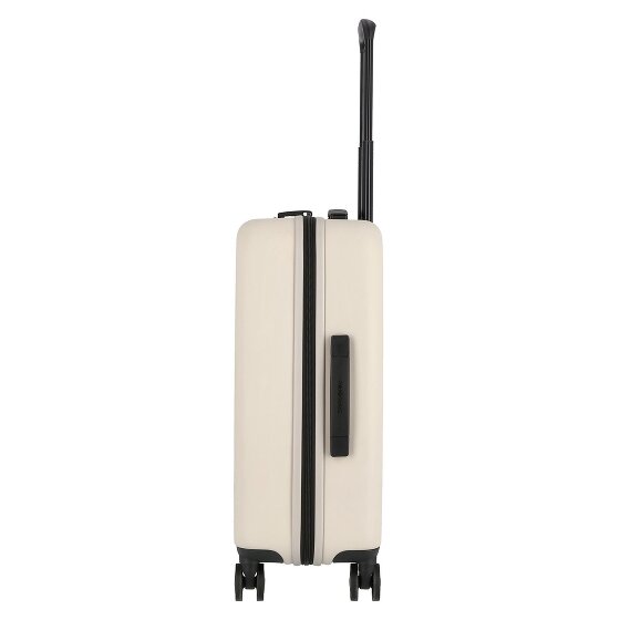 Samsonite Quadrix 4 Roll Cabin Trolley 55 cm