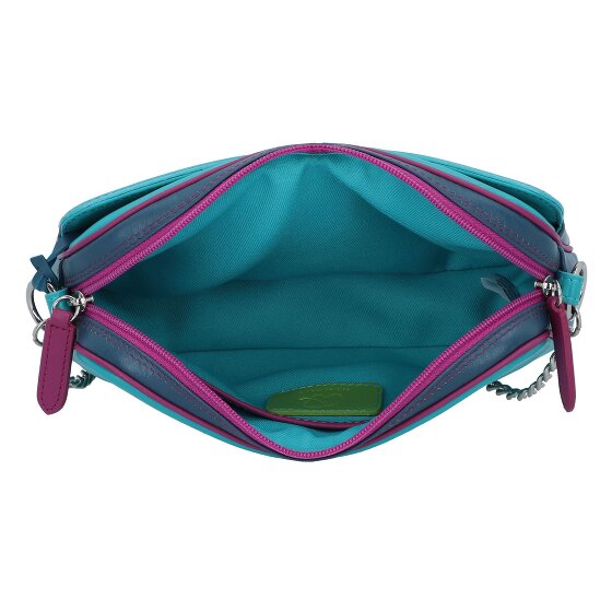 Mywalit Shoulder bag leather 19 cm