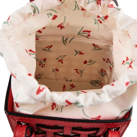 Kate Spade New York The Basket Bag Mini Bag Handbag Leather 13 cm