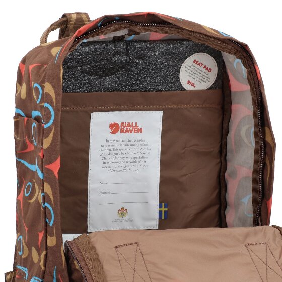 Fjällräven Kanken Daypack 29 cm