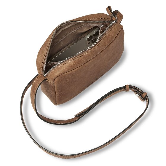 Castelijn & Beerens Carisma Shoulder bag Leather 23.5 cm