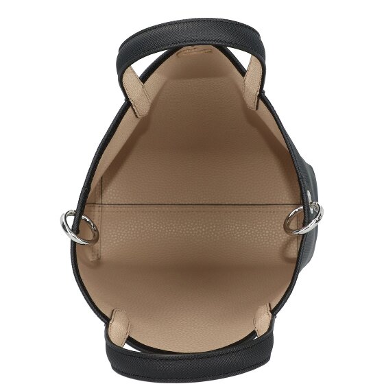 Lacoste Anna handbag with reversible 22 cm