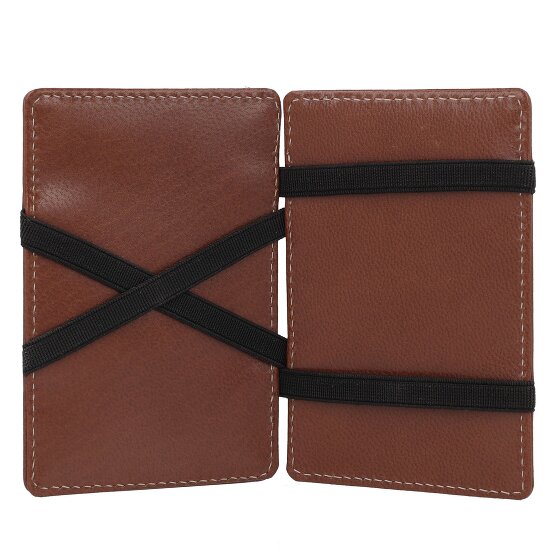 Golden Head Bari Credit card case Leather 7 cm